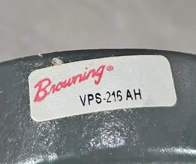 USED Emerson VPS-216 AH