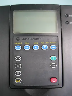 USED Allen-Bradley 20B-D014A0AYNANA0