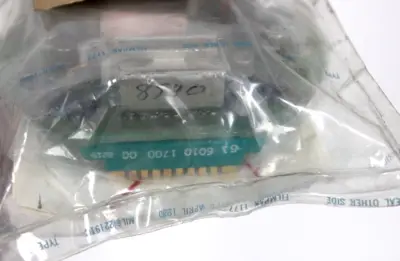 NEW MCGRAW EDISON M-C12683 011477031999 61-6010-1700-00 CIRCUIT BOARD MC12683