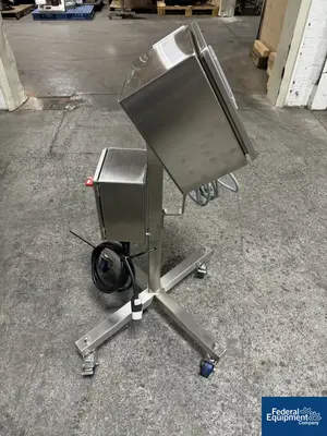 USED Dott. Bonapace & C. Dott Bonapace Capsule Filler, Model IN-CAP 3TSS