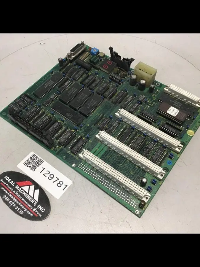 USED TOSHIBA H1737601