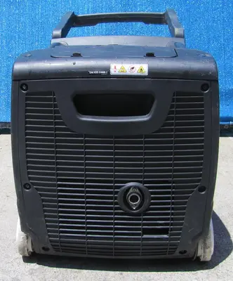 USED 2023 MI-T-M 4000
