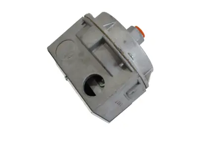 NEW ANTUNES CONTROLS RHGP-H PRESSURE SWITCH RHGPH