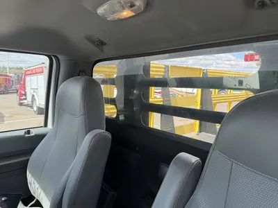 Used 2022 FORD F650 SUPER DUTY ATTENUATOR Service & Utility Trucks Minnesota US | Carco Truck & Equipment #1514040