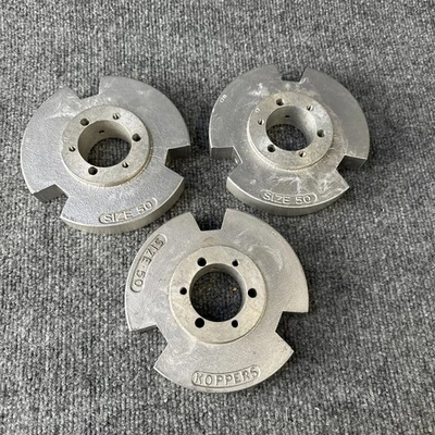 New | in-Stock Kop-Flex 50-EHUBQDXSH Tooling & Accessories (Other) California US | Davliegogo LLC #1706145