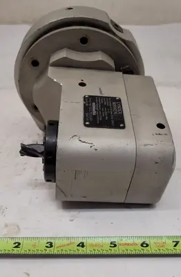 Used LYNDEX-NIKKEN C50 RAM-ER32-200 0T Misc Industrial Equipment Kentucky US | Aucto #686815