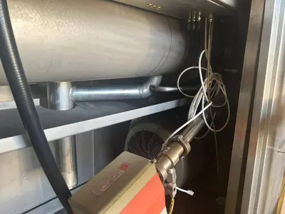USED 2003 TETRA PAK HOYER KF 2000 XC