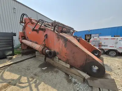 Used HITACHI EX2600-6 Hydraulic Cylinders British Columbia CA | Lenmark #1442851