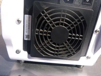 Pump, Peristaltic, Lead Fluid, Mdl BT301S, Vari-Speed, B #S744244