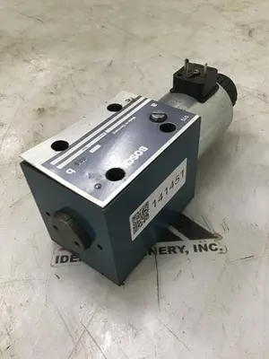 USED BOSCH 081WV10P1V1045WS024/00D0