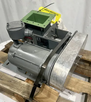 Used _UNKNOWN_ RCB015 Crushers West Virginia US | Cooper Industries #1409526