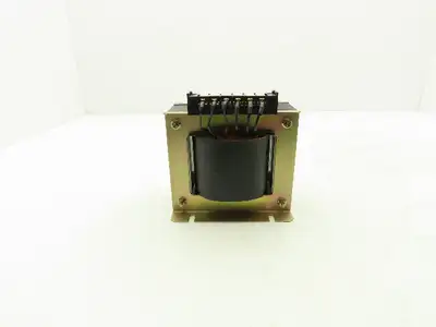 Gomi Electric Stepdown Transformer 2kV 1Ph HV200/220 - LV100/110