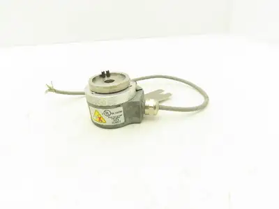 Kubler 8.5020.0020.1000.0019 Encoder Rotary Incremental 5-30VDC 100mA