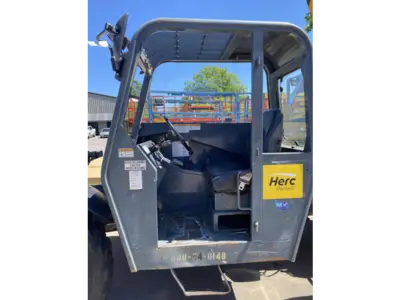 2014 GEHL RS6-42 0-6,999 Lb Telehandlers | Steam Well LLC (7)
