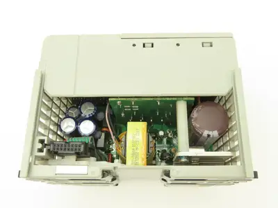 Allen Bradley 1769-PA2 Compact I/O Power Supply Series A Rev 2 with End Cap