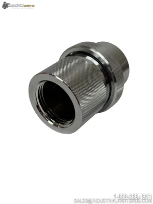 New | in-Stock NANABOSHI NCS 4420-GPM1 Connector Accessories Kentucky US | Industrial Parts R Us Inc. #881393
