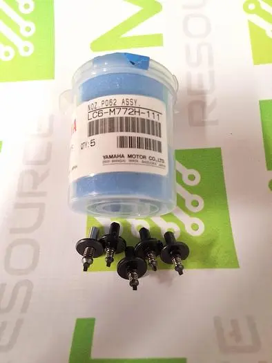 I-PULSE P062 SMT M20 NOZZLE LC6-M772H-111