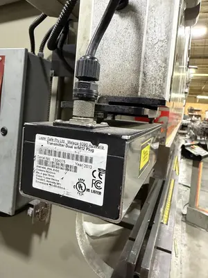 USED ACCURPRESS 717512