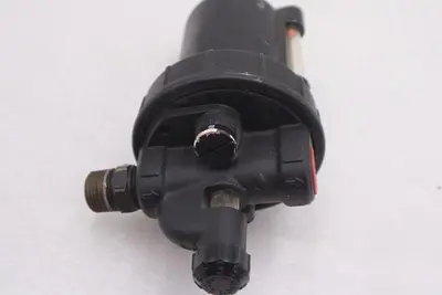 Watts Fludair L606-04W M9 Lubricator 250 PSI Serial 9612 New Open Box #3685
