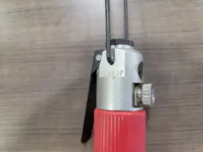 Die Grinder