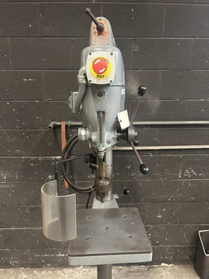 Used ELECTRO-MECHANO Unknown Heavy Duty & Sensitive Single Spindle Drills Georgia US | The Equipment Hub #163351