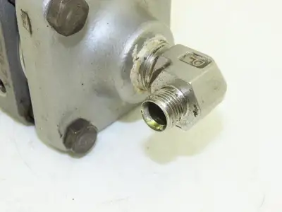 Foxboro 821GM-IS1NH2 EW Electronic Pressure Transmitter 12.5-65VDC 600PSI