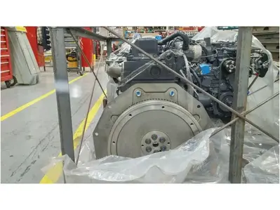 Used ONAN _UNKNOWN_ Diesel Engines Georgia US | Atlanta Truck Equipment #1297235