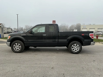 Used 2014 FORD F150 Pickup Trucks Michigan US | Miedema Asset Management Group #1568301