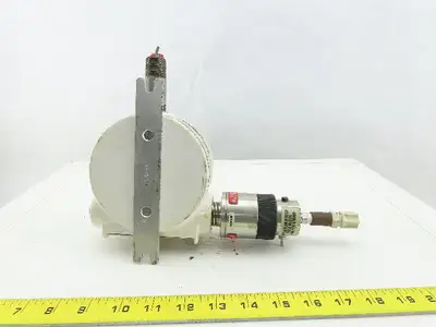 MSA Ultima Hydrogen Gas Monitor