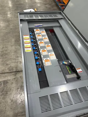 2014 SPANG Rectifier System Electrical | Global Machine Brokers, LLC (5)