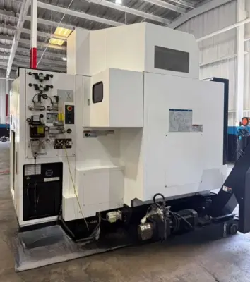 2015 MAZAK VCN 530C-II MACHINING CENTERS, VERTICAL | Quick Machinery Sales, Inc. (14)