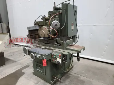 USED GALLMEYER & LIVINGSTON 370