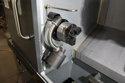2024 HAAS ST-10 CNC Lathes | Toolquip, Inc. (4)