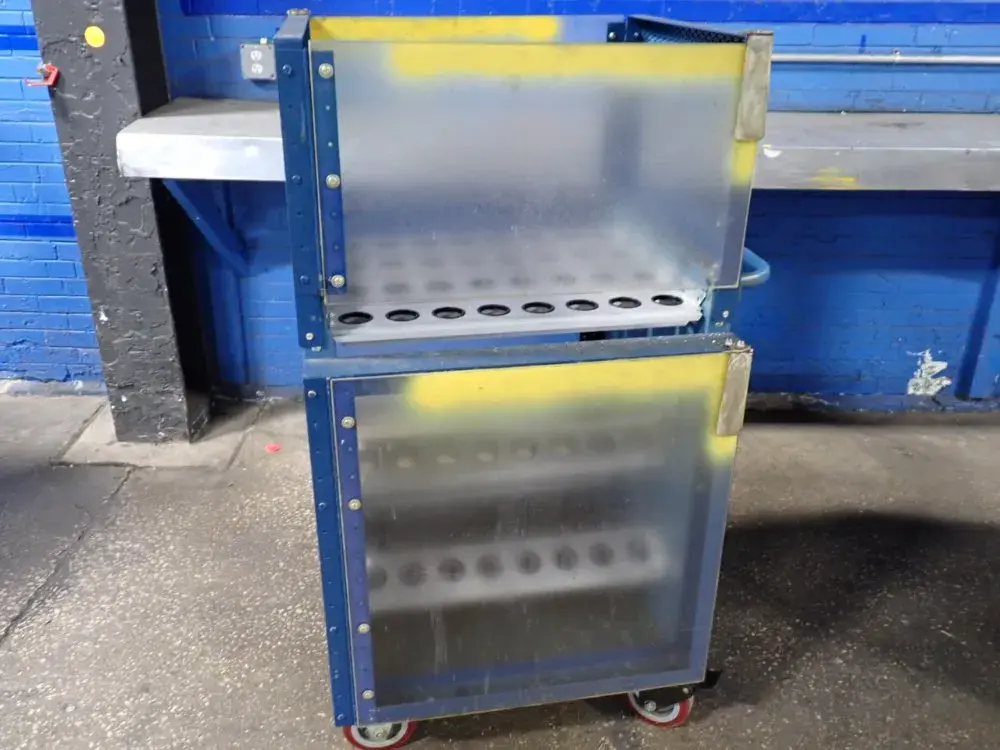 Tool Holder Cart