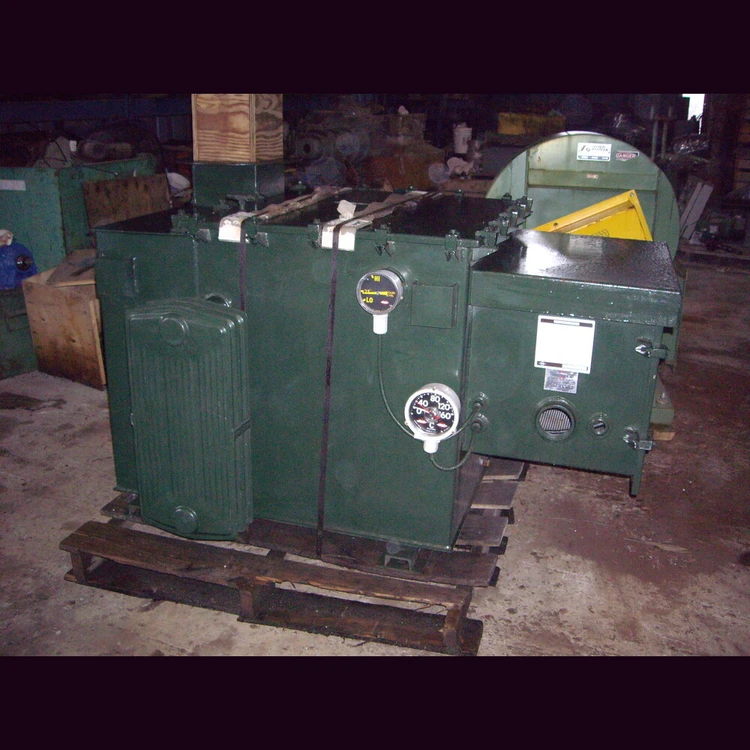 Used _UNKNOWN_ 35358.

SINGLE PHASE.
60 HZ. Power Supply - High Voltage British Columbia CA | Savona Equipment LTD #1168932