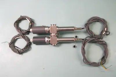 USED Endress Hauser OUA260-AA1E07B1A3A