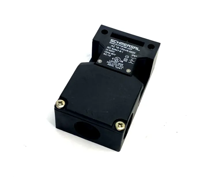 New | in-Stock Schmersal 101157373 Relays & Switches Michigan US | Maverick Industrial Sales #1395371