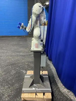 Used 2020 KAWASAKI RS007N B Robots Ohio US | HGR 24 #1568560