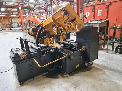 USED EVERISING S-300HB