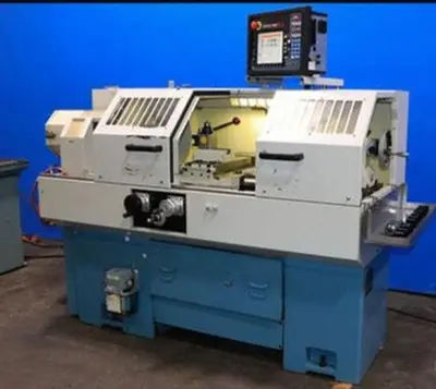 Used 2009 SOUTHWESTERN INDUSTRIES TRAK TRL 1630HS-SX CNC Lathes New York US | ABL Technology LLC #1271544
