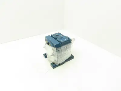 Sew-Eurodrive R57 DRS71S4/IS Gearbox for Gearmotor 132.40 Inline Reducer 12.8rpm