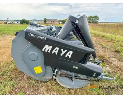 Used MAYA _UNKNOWN_ Auger Headers Iowa US | Keast Enterprises #1360480