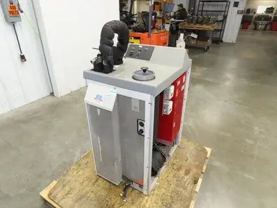 SP Scientific RC210 Recirculating Chiller Ultra Low Temperature -80C 208/230V