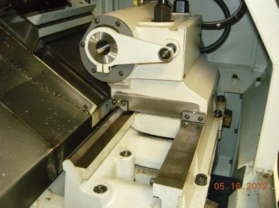 USED 1996 ROMI BRIDGEPORT