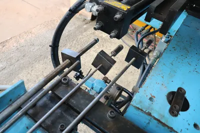 USED CLARKE CL-150H