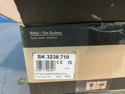 New | in-Stock RITTAL SK 3238.710 Miscellaneous MRO Ohio US | HGR 24 #1322864