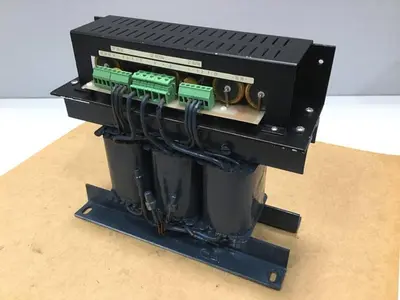 USED EMB WITTLICH PU90 + GL90