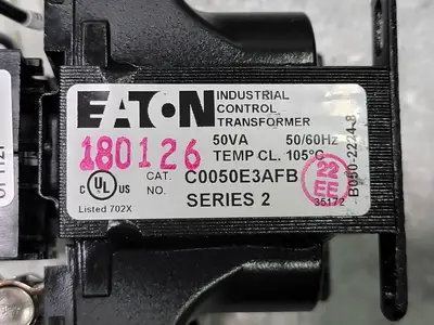 NEW EATON C0050E3AFB