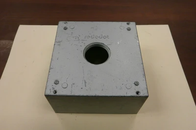 USED Redodot 38.8 CU