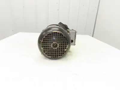 Scot 73 Cast Iron Centrifugal Suction Pump 1.5" NPT 3/4Hp 3450rpm 230/460V 3PH